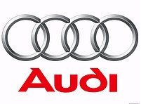 Ремонт турбин Audi (Ауди)