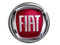 Ремонт турбин Fiat (Фиат)