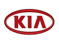 Ремонт турбин Kia (Киа)