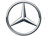 Ремонт турбин Mercedes (Мерседес)