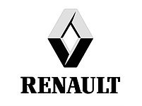 Ремонт турбин Renault (Рено)