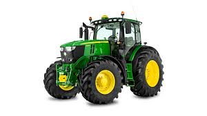 Ремонт турбин John Deere (Джон Дир)