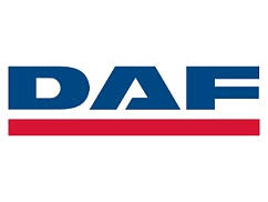 Ремонт турбин DAF (ДАФ)