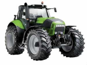 Ремонт турбин Deutz
