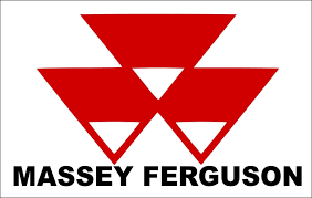 Ремонт турбин Massey Ferguson