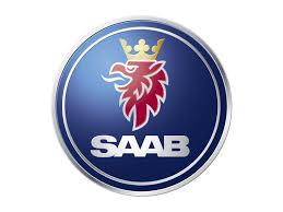 Ремонт турбин Saab (Сааб)