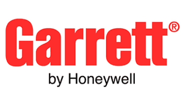 турбины Garrett