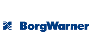 турбины BorgWarner
