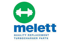 турбины melett