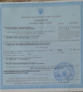 Контакты